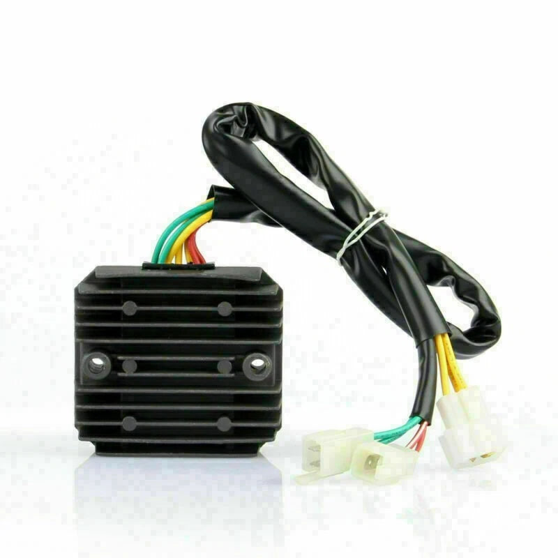 Regulator Rectifier for Honda VT1100 VT 1100 Shadow Spirit (1998–2005)