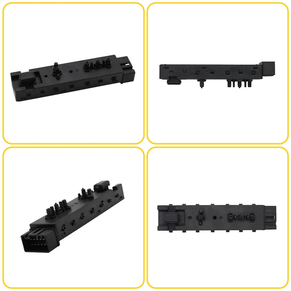 2X Seat Adjuster Switch for Ford F-150 250 350 450 (2009–2017)