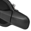 Rear Left Exterior Door Pull Handle for GMC Canyon, Chevy Colorado (2009–2012)