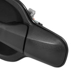 Rear Left Exterior Door Pull Handle for GMC Canyon, Chevy Colorado (2009–2012)