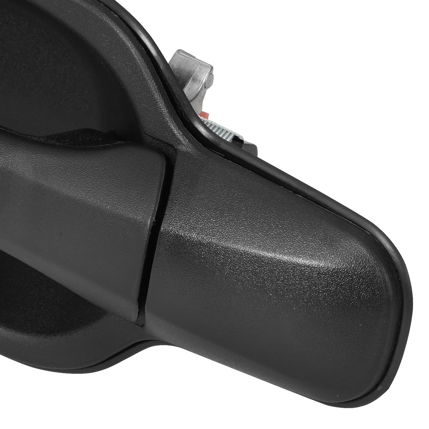 Rear Left Exterior Door Pull Handle for GMC Canyon, Chevy Colorado (2009–2012)