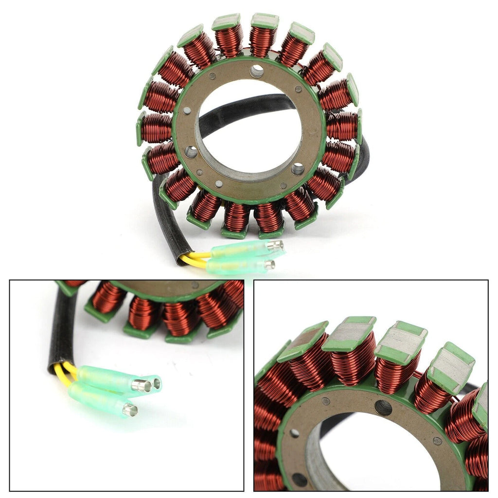 Stator Generator for Tohatsu MFS25A MFS30A MFS25B MFS30B (2002–2009) 3R0-06123-0