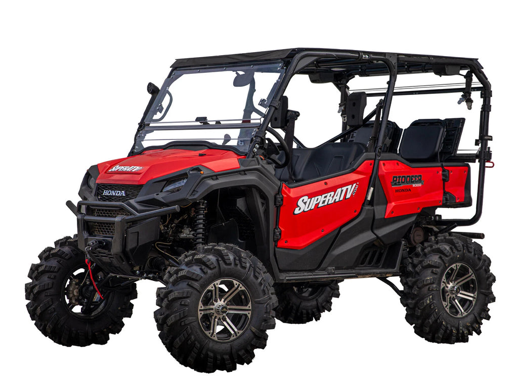 6" Suspension Lift Kit for Honda Pioneer 1000 / 1000-5 - Rhino 2.0 Axle