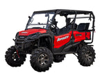 6" Suspension Lift Kit for Honda Pioneer 1000 / 1000-5 - Rhino 2.0 Axle
