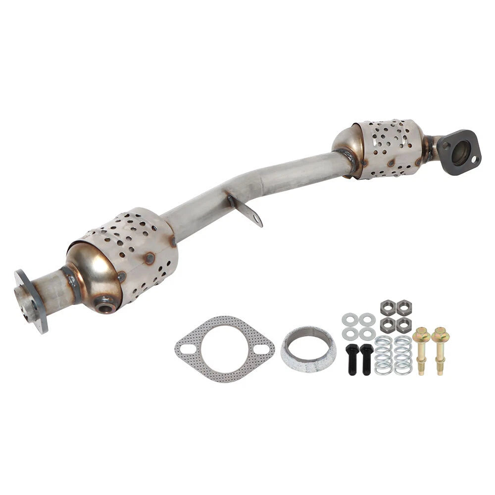 Catalytic Converter for Subaru Outback/Forester/Legacy (2000-2005)