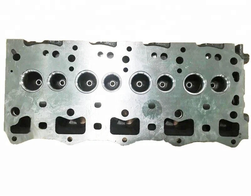 Complete Cylinder Head for Isuzu 4LE1 Engine (Hitachi EX50U, JCB 8060)