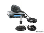 SuperATV Waterproof Rugged Radio Kit for G1 (2018–2023)