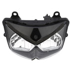 Front Headlight Headlamp for Kawasaki Z1000 (2003–2006), Z750 (2004–2006)