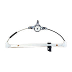 Rear Left Window Regulator Without Motor for Mazda 3 (2009–2013)