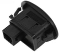 Electric Window Switch for Citroen C2 C3 Peugeot 1007 (2002–2016)