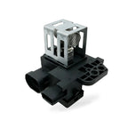 AC Fan Controller Speed Resistor Relay for Renault Nissan (255507773R)