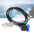 Power Trim Tilt Switch Assembly Kit for Johnson Evinrude Outboard (5006358)