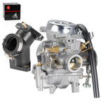 Carburetor for Yamaha Virago 250 XV250 (1995–2007)