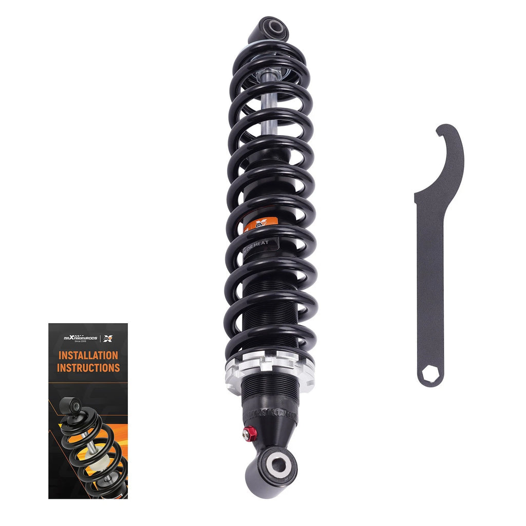 Rear Shock Strut Absorber Kit for Honda Rancher 350 (2004–2006) TRX350TE TRX350TM