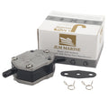 Fuel Pump & Gasket Kit for Suzuki Marine 2 Stroke 9.9-65 HP (1990–2023)