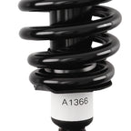 Pair Rear Complete Struts Coil Springs Assembly for Toyota Matrix (2009–2013) AWD