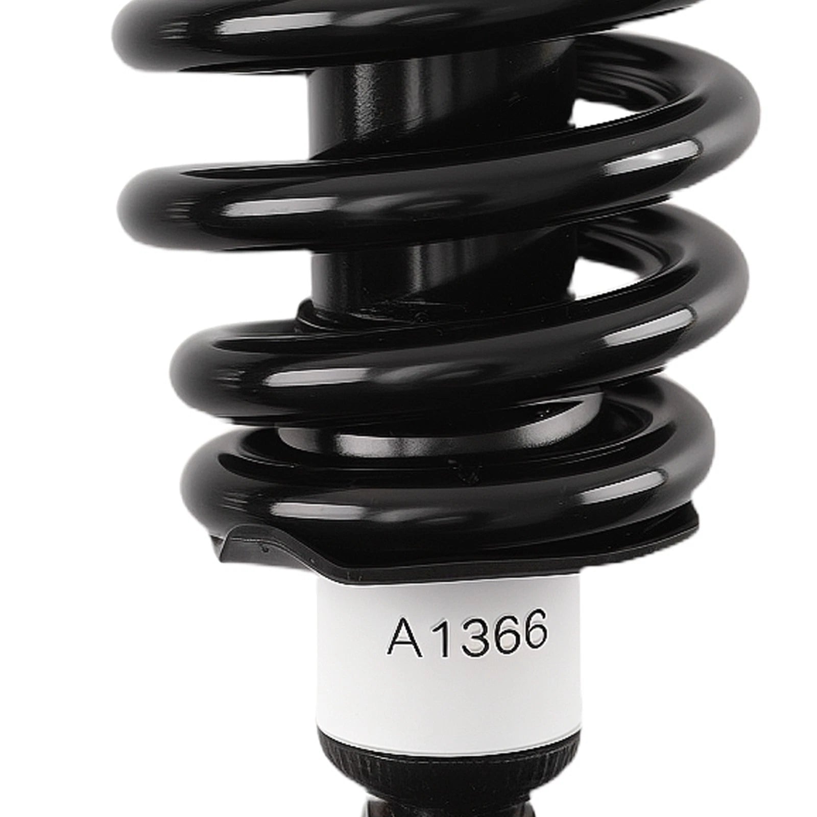 Pair Rear Complete Struts Coil Springs Assembly for Toyota Matrix (2009–2013) AWD