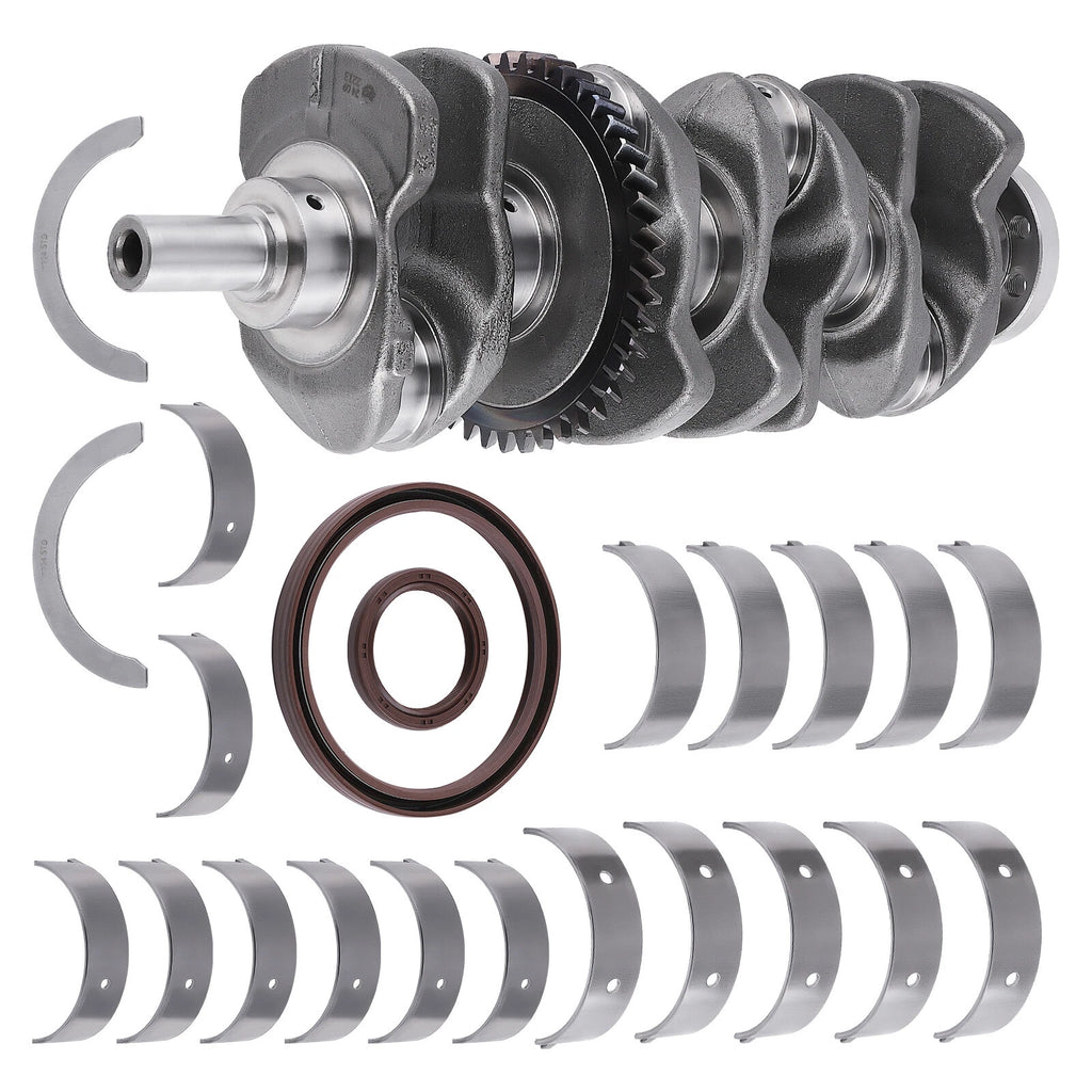 Crankshaft Main Rod Bearing Kit for Toyota Camry, Scion xB, tC (2002–2015)