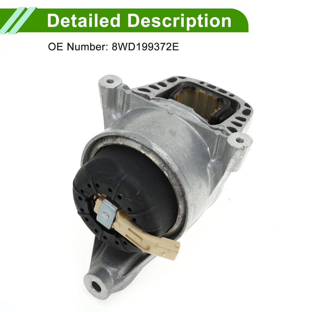 Engine Motor Mount for Audi A4L (868)