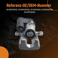 Electric Brake Caliper for VW Passat 3C5 (2005–2011) 3C0615403E