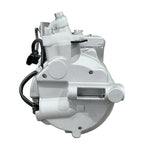 AC Compressor Kit for Freightliner Sprinter 3500 2.1L (2014-2014)