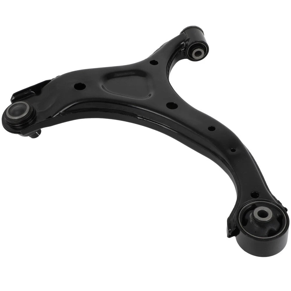 Set of 8 Front Lower Control Arms with Ball Joints for Kia Sorento (2011–2013)