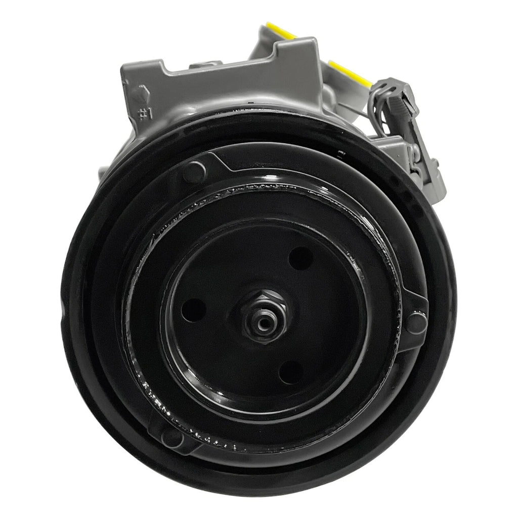 A/C Compressor Kit Replacement for Saab 9-3 Aero 2.8L Turbo (2009-2009)