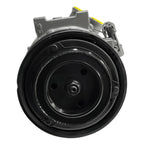 A/C Compressor Kit Replacement for Saab 9-3 Aero 2.8L Turbo (2009-2009)