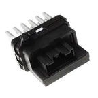 Blower Motor Resistor for Ford Fiesta Focus C-Max Galaxy S-Max (2008-2017)