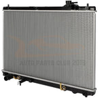 Radiator Assembly for Toyota Highlander (2001-2007) Aluminum