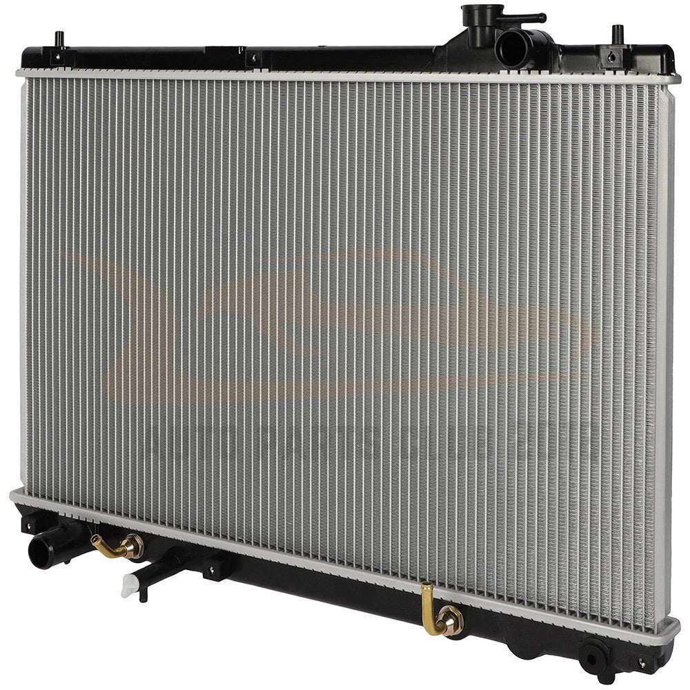 Radiator Assembly for Toyota Highlander (2001-2007) Aluminum