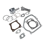 Full Gasket Set for GX200 (2000–2023)