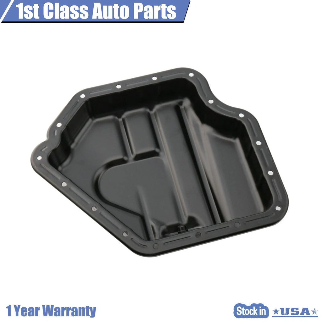 Lower Engine Oil Pan for Dodge Grand Caravan Journey (2011–2020)