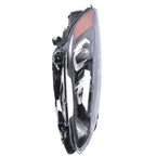 Right Side Halogen Headlight Assembly w/Bulb for Ford Escape (2020–2022)