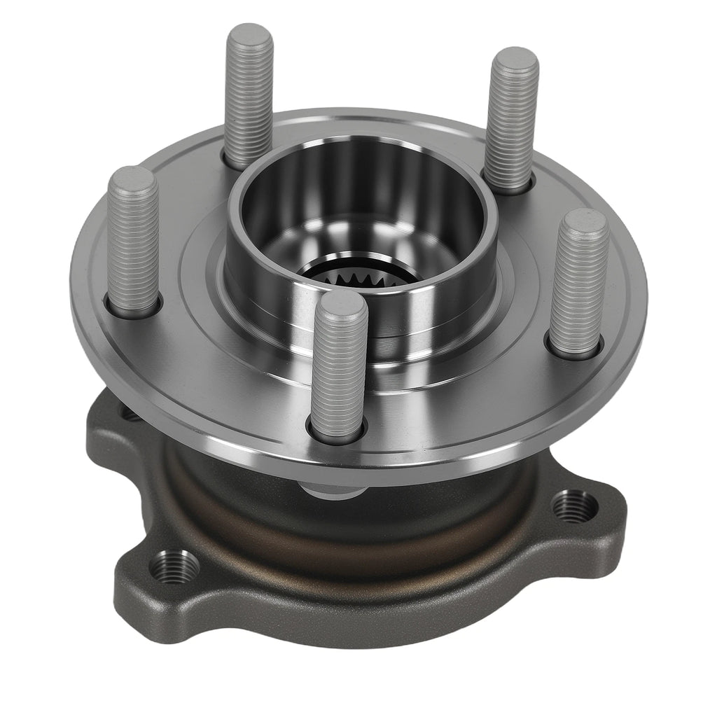 Rear Wheel Hub Assembly for Ford Escape AWD (2001–2012) 512500 WA512500 1411-556403