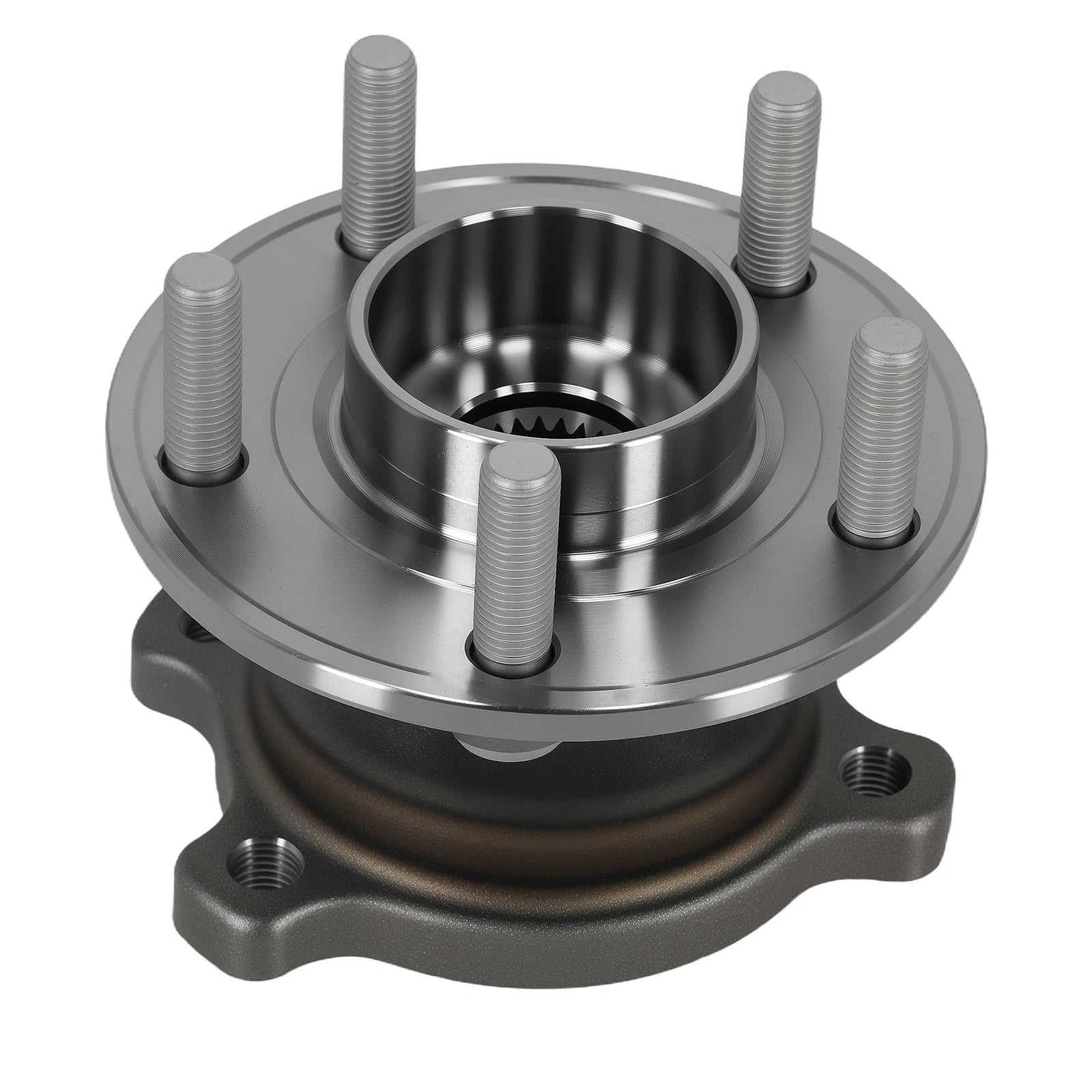 Rear Wheel Hub Assembly for Ford Escape AWD (2001–2012) 512500 WA512500 1411-556403