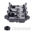 Engine Valve Cover with Gasket for Nissan Altima Sentra 2.5L (2007–2013) 13270JA00A