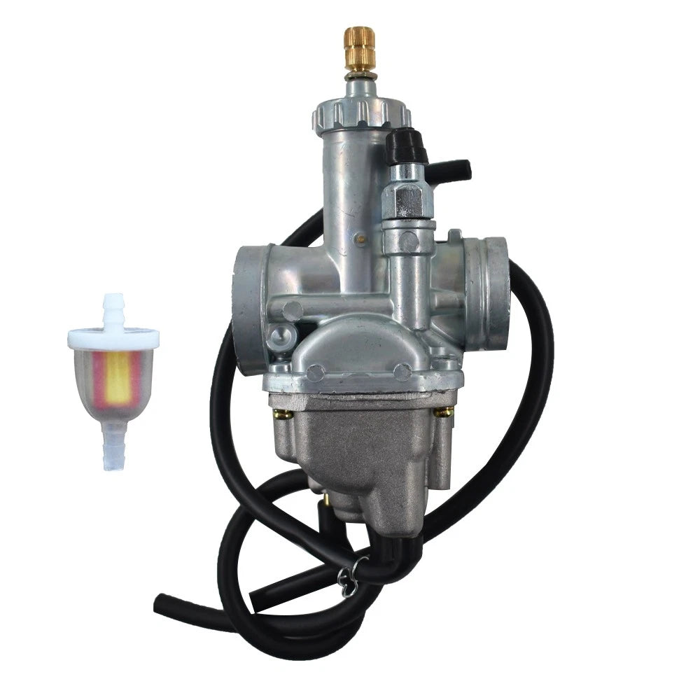 Carburetor for Kawasaki Bayou 250 (2003–2011)