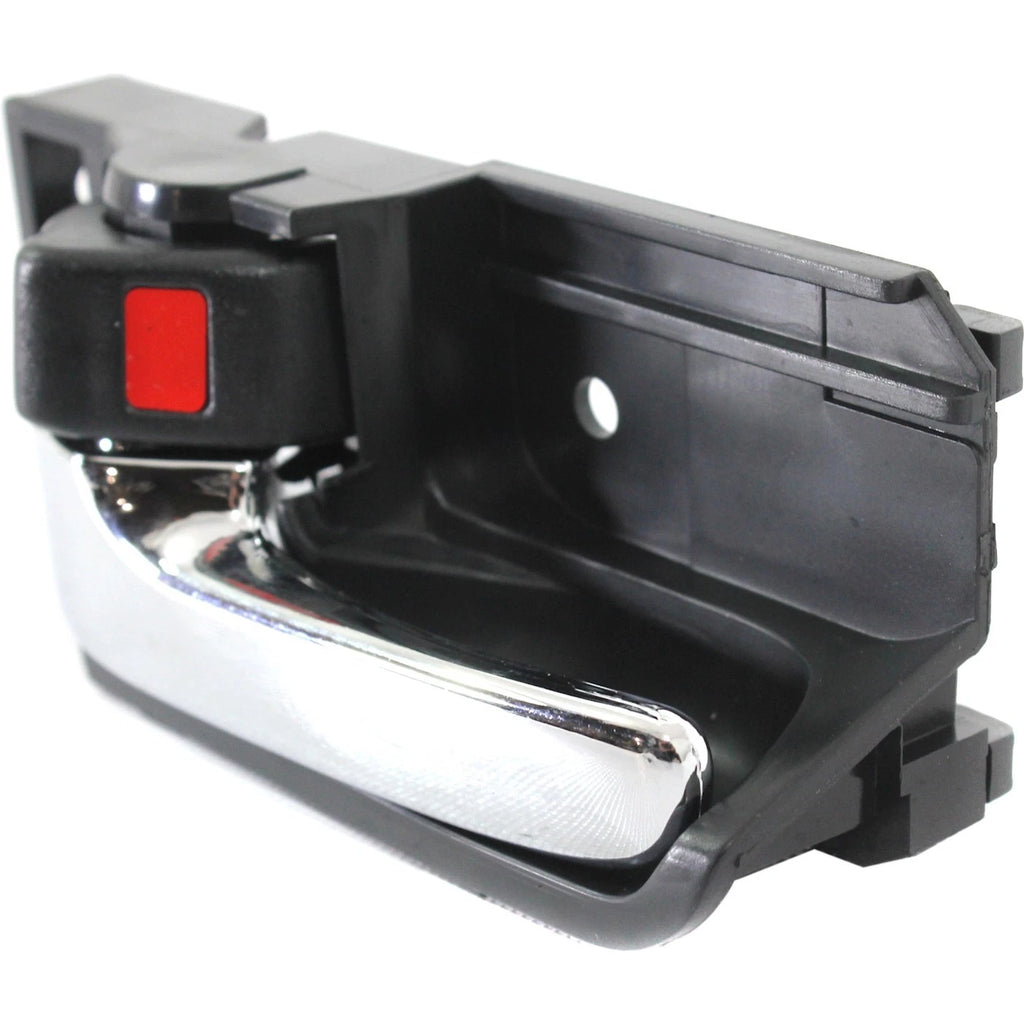Door Handle for Toyota Corolla (2003-2008) with Chrome Lever - Left Inner
