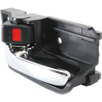 Door Handle for Toyota Corolla (2003-2008) with Chrome Lever - Left Inner