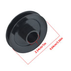 Drive Pulley for MTD Cub Cadet RZT-42 RZT-50 LTX-1050 (2005–2015)