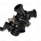 Throttle Body for Jaguar XJ XF (2009–2015) LR049446 LR181136