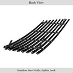 Billet Grille Insert for Suzuki Grand Vitara (2006-2011)