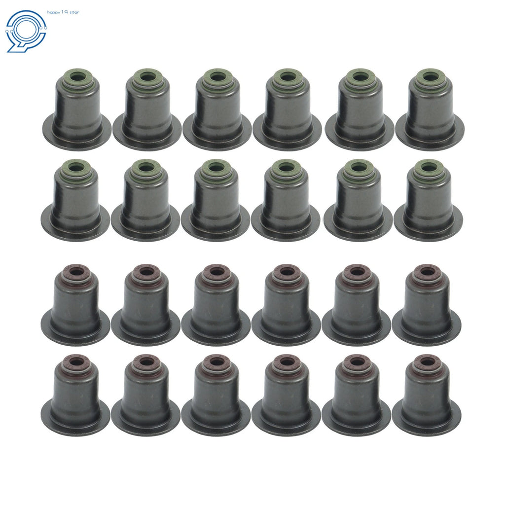 N55 3.0L Engine Overhaul Gasket Seals Kit & Head Bolts for BMW X3 X5 E90 F30 F10 (2007–2019)