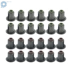 N55 3.0L Engine Overhaul Gasket Seals Kit & Head Bolts for BMW X3 X5 E90 F30 F10 (2007–2019)