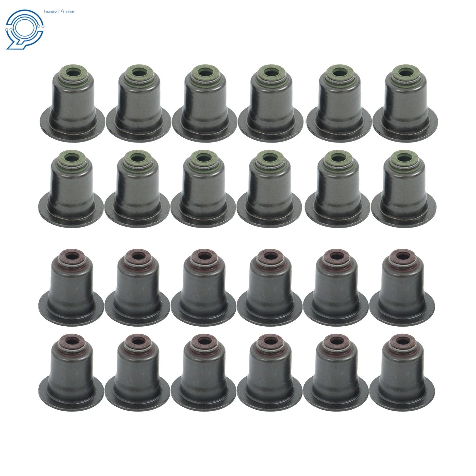 N55 3.0L Engine Overhaul Gasket Seals Kit & Head Bolts for BMW X3 X5 E90 F30 F10 (2007–2019)