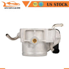 Throttle Body for Volkswagen Beetle, Rabbit, Jetta (2005-2007)