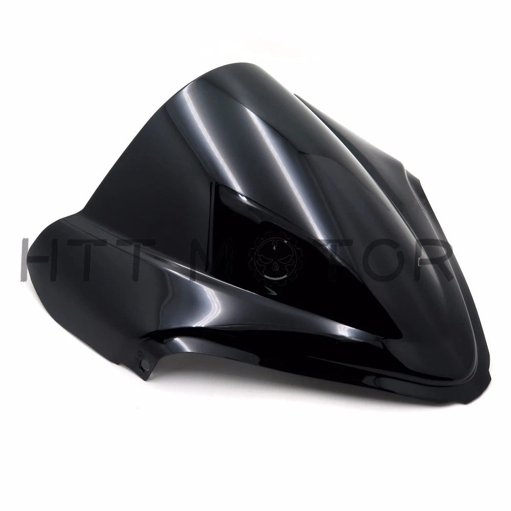 Double Bubble Windscreen for Suzuki Hayabusa GSXR1300R (2008–2016)