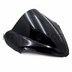 Double Bubble Windscreen for Suzuki Hayabusa GSXR1300R (2008–2016)