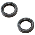 2X Engine Camshaft Gasket Set for Volkswagen Golf Jetta TT (245, 760)